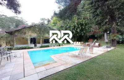 Casa com 3 quartos à venda no Posse, Teresópolis 