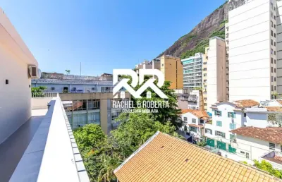 Cobertura com 3 quartos à venda em Copacabana, Rio de Janeiro 