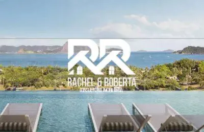 Apartamento com 2 quartos à venda na Glória, Rio de Janeiro 