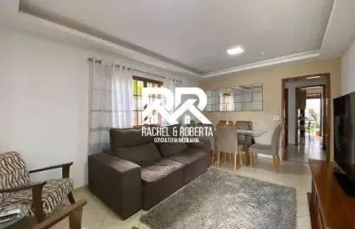 Casa com 3 quartos à venda no Prata, Teresópolis 