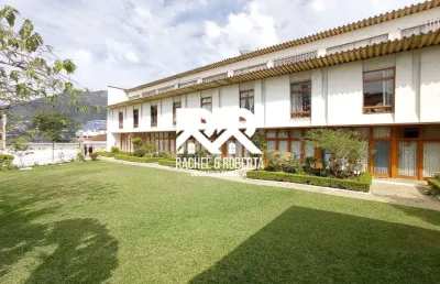 Casa em condomínio fechado com 3 quartos à venda no Alto, Teresópolis 