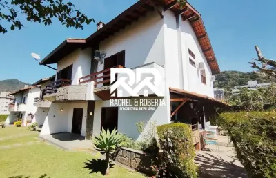 Casa em condomínio fechado com 5 quartos à venda no Alto, Teresópolis 