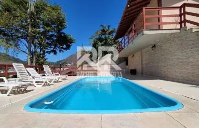 Casa em condomínio fechado com 3 quartos à venda no Tijuca, Teresópolis 