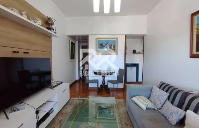 Apartamento com 1 quarto à venda no Alto, Teresópolis 
