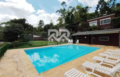 Casa em condomínio fechado com 3 quartos à venda no Posse, Teresópolis 