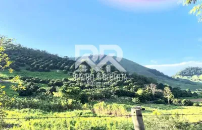 Chácara / sítio com 6 quartos à venda na Barra de São Francisco, Carmo 