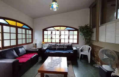 Casa em condomínio fechado com 3 quartos à venda no Posse, Teresópolis 
