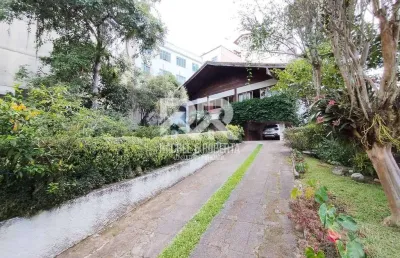Casa com 3 quartos à venda no Alto, Teresópolis 