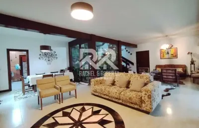 Casa com 4 quartos à venda no Albuquerque, Teresópolis 
