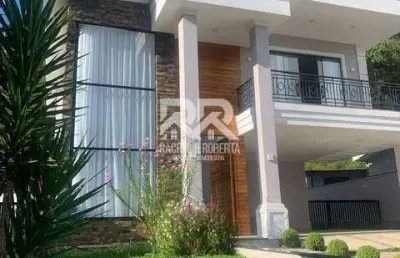 Casa em condomínio fechado com 4 quartos à venda no Parque do Imbui, Teresópolis 