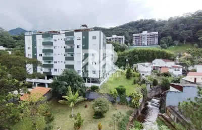 Apartamento com 1 quarto à venda no Alto, Teresópolis 
