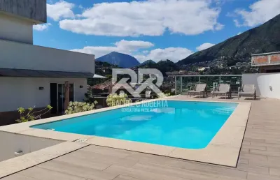 Apartamento com 1 quarto à venda no Alto, Teresópolis 
