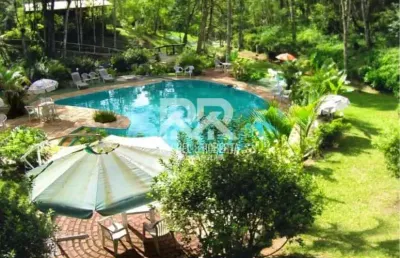 Apartamento com 2 quartos à venda no Canoas, Teresópolis 