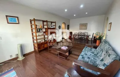 Apartamento com 2 quartos à venda no Flamengo, Rio de Janeiro 