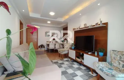 Apartamento 2 quartos na melhor localização de agriões!