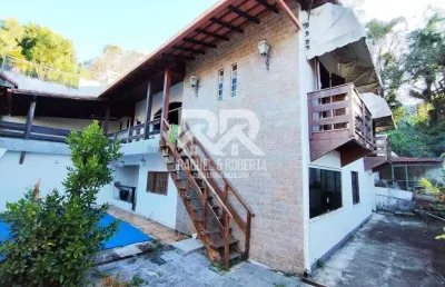 Casa com conforto e infraestrutura completa no coração do alto!