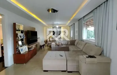 Casa em condomínio em albuquerque com vista deslumbrante