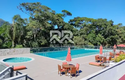 Apartamento com 1 quarto à venda no Alto, Teresópolis 