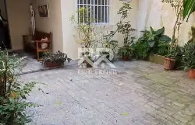 Casa com 2 quartos à venda em Humaitá, Rio de Janeiro 