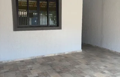 Casa com 2 quartos à venda na Dr. Pedro Franco De Almeida, 65, Jardim Primavera, Caçapava
