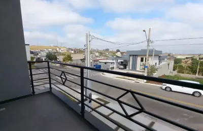 Casa em condomínio fechado com 3 quartos à venda na Rua Petrobras, 467, Reserva do Vale, Caçapava