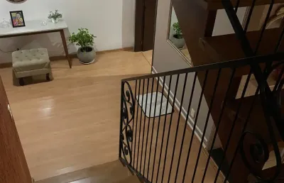 Casa com 4 quartos à venda no Borda da Mata, Caçapava 