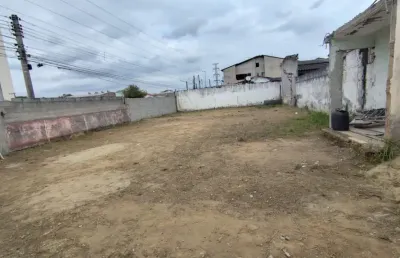 Terreno à venda na Vila Antônio Augusto Luiz, Caçapava 