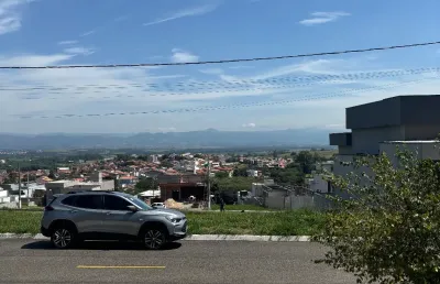 Casa em condomínio fechado com 3 quartos à venda na Reserva do Vale, Caçapava 