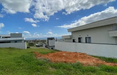 Terreno à venda no Santa Mônica, Caçapava 