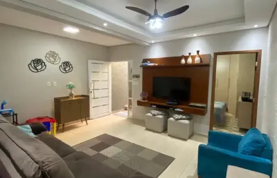 Casa com 2 quartos à venda no Jardim Rafael, Caçapava 