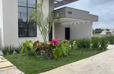Casa em condomínio fechado com 3 quartos à venda no Condomínio Bellavittá, Caçapava 