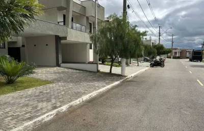 Casa em condomínio fechado com 3 quartos à venda na Reserva do Vale, Caçapava 