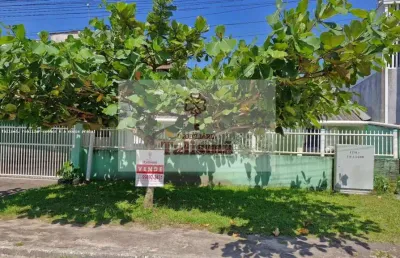 Casa para venda em pontal do paraná, marissol, 3 dormitórios, 2 banheiros, 2 vagas
