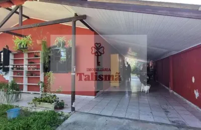 Casa para venda em pontal do paraná, shangrila, 4 dormitórios, 1 suíte, 1 banheiro, 2 vagas