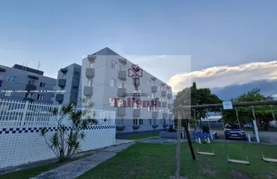 Apartamento para venda em matinhos, gaivotas, 1 dormitório, 1 banheiro, 1 vaga