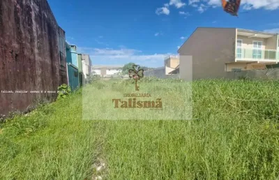 Terreno à venda na Juscelino Kubitschek, 2670, Grajaú, Pontal do Paraná