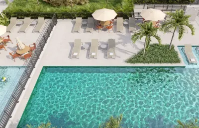 Next guarulhos, 34 a 38 m2, 1 ou 2 dorm, com opção de terraço e vaga