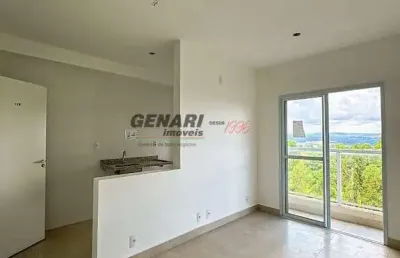 Apartamento com 2 quartos à venda - condomínio villa helvetia - indaiatuba/sp