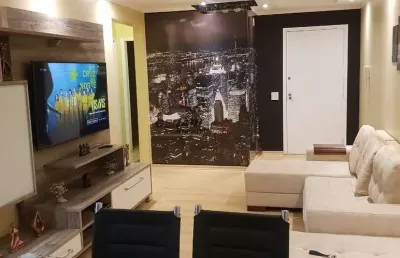 Apartamento com 3 dormitórios à venda, 107 m² por r$ 560.000,00 - centro - indaiatuba/sp
