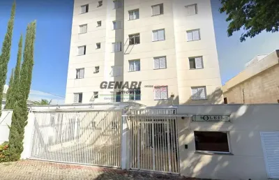 Apartamento com 2 dormitórios à venda, 70 m² por r$ 500.000,00 - jardim pau-preto - indaiatuba/sp