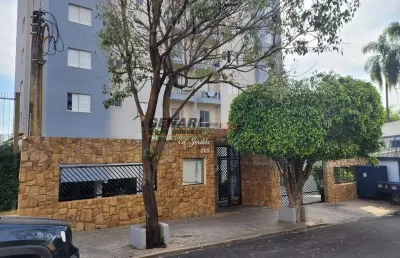 Apartamento com 3 quartos à venda, 75 m² por r$ 500.000 - bairro jardim pedroso - indaiatuba/sp