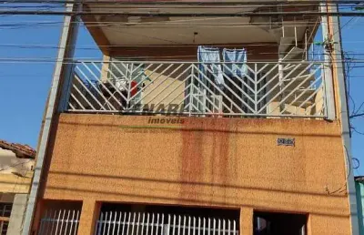 Casa com 1 quarto à venda, 339 m² por r$ 550.000 - jardim morada do sol - indaiatuba/sp
