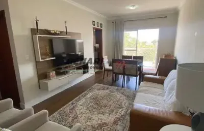Ótimo apartamento com 2 quartos (1 suíte) à venda, 80 m² por r$ 530.000 - jardim marina - indaiatub
