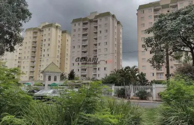 Apartamento com 3 quartos à venda, 75 m² por r$ 540.000 - jardim nova indaiá - indaiatuba/sp