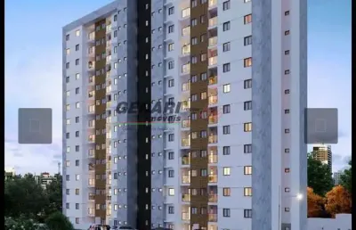 Apartamento com 3 dormitórios à venda, 74 m² por r$ 550.000,00 - condomínio manai residence - indai