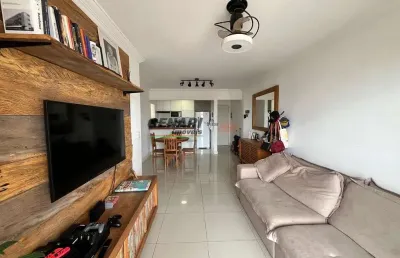 Apartamento com 3 quartos (1 suíte) à venda, 85 m² - vila sfeir - indaiatuba/sp