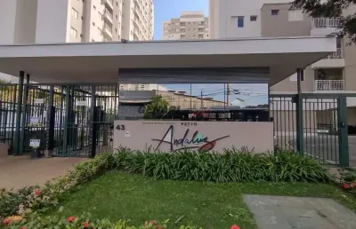 Apartamento com 3 dormitórios à venda, 84 m² por r$ 800.000,00 - cidade nova ii - indaiatuba/sp