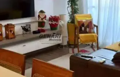 Apartamento com 3 quartos à venda, 85 m² por r$ 630.000 - jardim pompéia - indaiatuba/sp
