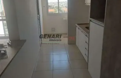Apartamento com 2 quartos  à venda - bairro pau preto - indaiatuba/sp