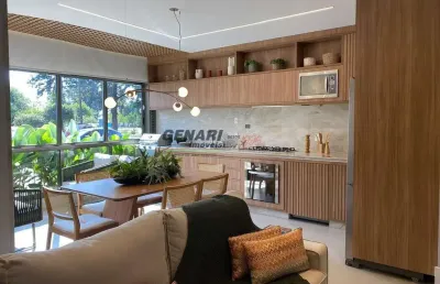 Apartamento com 3 quartos à venda, 85 m² por r$ 923.000 - espaço conceição - indaiatuba/sp